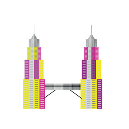 Malaysia independence  Icon