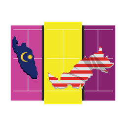 Malaysia independence  Icon