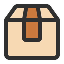 Box  Icon