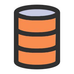 Database  Icon