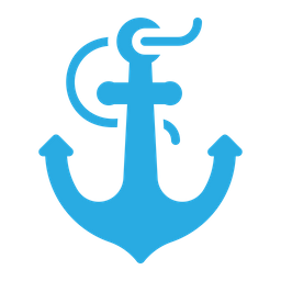 Anchor  Icon