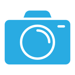 Camera  Icon