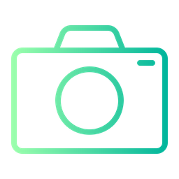 Camera  Icon