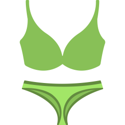 Bikini  Ícone