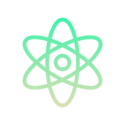 Atom  Icon