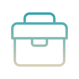 Briefcase  Icon