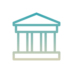 Bank  Icon