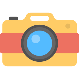 Camera  Icon