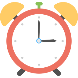 Alarm  Icon