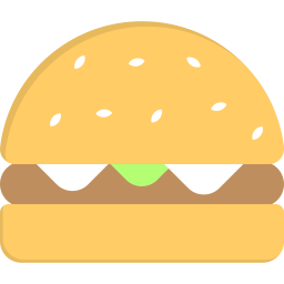 Burger  Icon