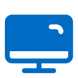 Computer  Icon