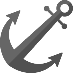 Anchor  Icon