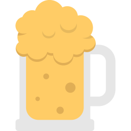 Beer Mug  Icon