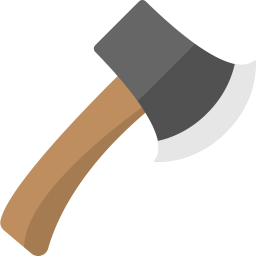 Axe  Icon