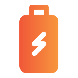 Charging  Icon