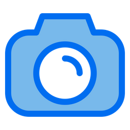 Camera  Icon