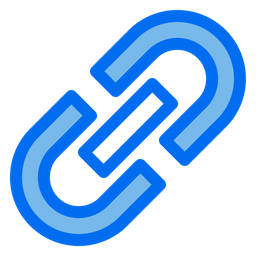 Chain  Icon