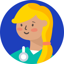 Doctor  Icon