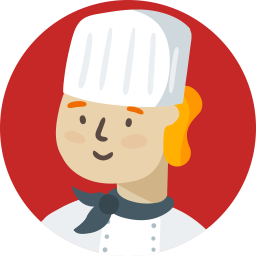 Chef  Icon