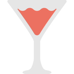 Cocktail  Icon