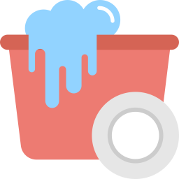 Cleanliness  Icon