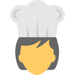 Chef  Icon