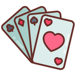 Card games  Icon