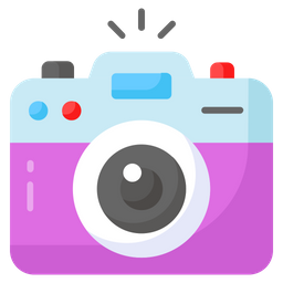 Camera  Icon