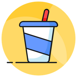 Drink Beverage Refreshment Icon