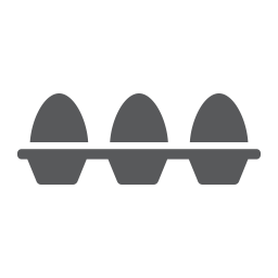 Eggs  Icon