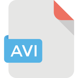 Avi File  Icon