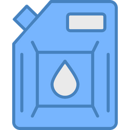 Biodiesel engine  Icon