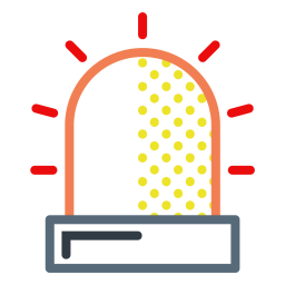 Ambulance  Icon