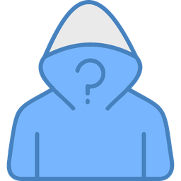 Anonymity  Icon