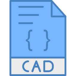 Cad  Icon