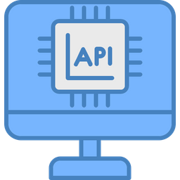 Api  Icon