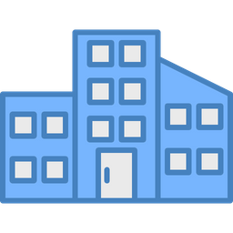 Building  Icon