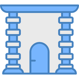 Arco  Icono