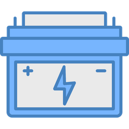 Battery  Icon