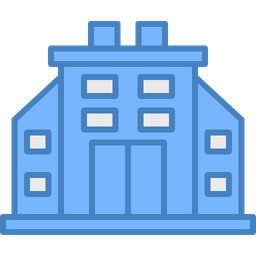 Building  Icon