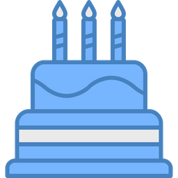 Cake  Icon