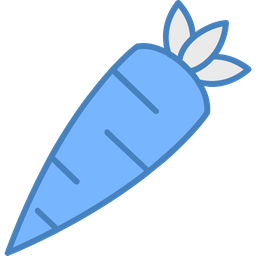 Carrot  Icon