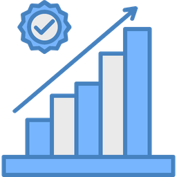 Analytics  Icon