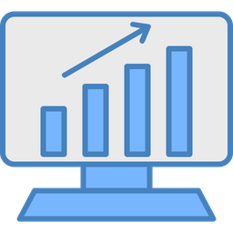 Analytics  Icon