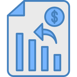 Analytics  Icon