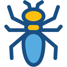 Ant  Icon