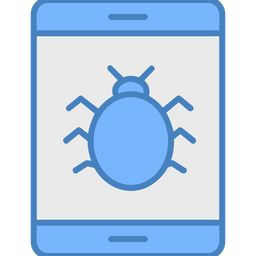 Bug  Icon