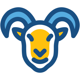 Antelope  Icon