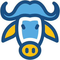 Bull  Icon