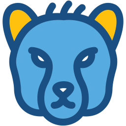 Bear  Icon